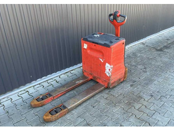 Pallet truck LINDE T18