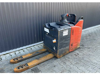 Pallet truck LINDE T20