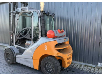 LPG forklift Still RX70-50T/600: picture 3