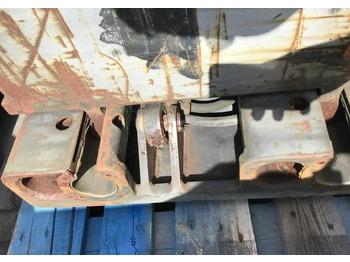 Clamp for Forklift TAB RS-200-G: picture 5