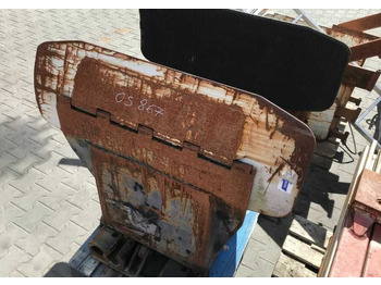 Clamp for Forklift TAB RS-200-G: picture 2