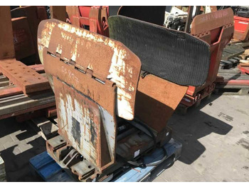 Clamp for Forklift TAB RS-200-G: picture 4