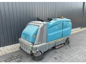 Industrial vacuum cleaner