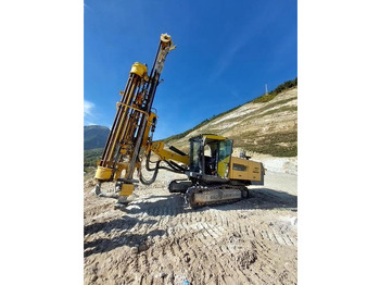 Drilling machine ATLAS