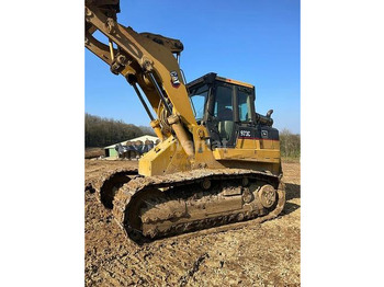 Crawler loader Caterpillar 973C: picture 2 Crawler loader Caterpillar 973C: picture 2