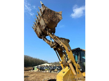 Crawler loader Caterpillar 973C: picture 4 Crawler loader Caterpillar 973C: picture 4