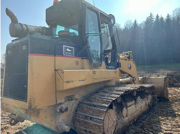 Crawler loader Caterpillar 973C: picture 5 Crawler loader Caterpillar 973C: picture 5