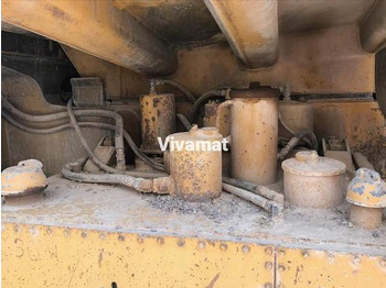 Dumper Caterpillar Cat 769 C Cat 771D and Cat 773B pour piece / for parts -: picture 5