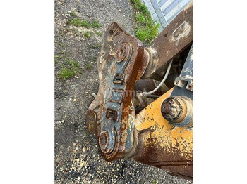 Construction machinery Liebherr R954CHD: picture 3