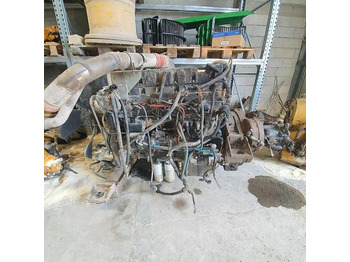 Engine CUMMINS