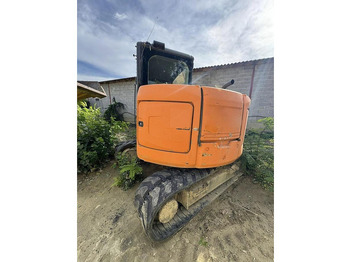 Excavator KOBELCO