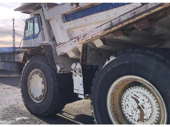 Dumper Komatsu HD985: picture 3