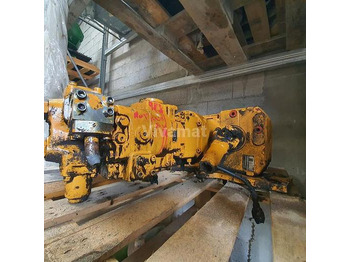 Spare parts LIEBHERR