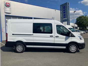Panel van Ford Transit 350 L3H2 MIXTO Euro6 Klima AHK: picture 3