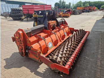 Soil tillage equipment Agrator KDP3000: picture 5