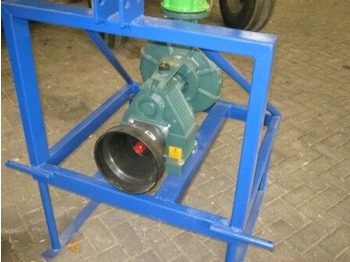 New Water pump Beregeningspompen en kanonnen: picture 2