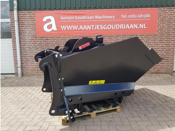 Food processing equipment