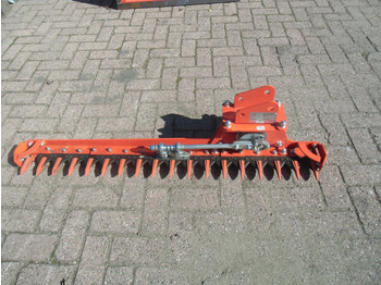 Construction machinery