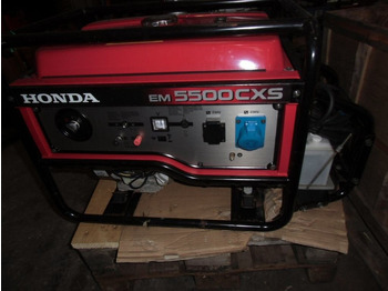 Air compressor HONDA