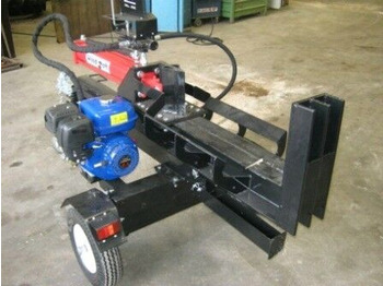 New Log splitter Houtklover 22 ton: picture 2 New Log splitter Houtklover 22 ton: picture 2
