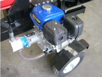 New Log splitter Houtklover 22 ton: picture 3 New Log splitter Houtklover 22 ton: picture 3