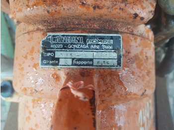 Water pump Landini waterpomp: picture 3