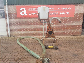 Water pump