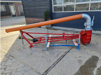 New Water pump Lely vijzelpomp - Nieuw: picture 2