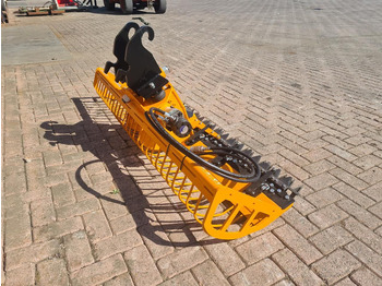 New Bucket MINI Mini maaikorf mini 2000mm: picture 4