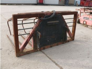 Forks for Agricultural machinery : picture 1