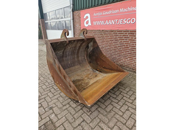 Bucket for Excavator Onbekend: picture 2