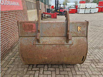 Bucket for Excavator Onbekend: picture 4