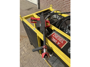 New Pressure washer Onbekend Pyrolance: picture 5