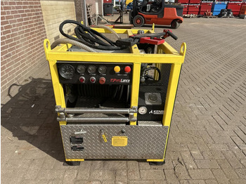 New Pressure washer Onbekend Pyrolance: picture 3