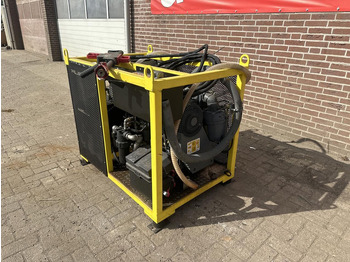 New Pressure washer Onbekend Pyrolance: picture 2