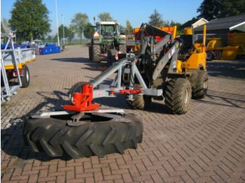 Livestock equipment