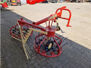 Tedder/ Rake PZ strela: picture 3 Tedder/ Rake PZ strela: picture 3