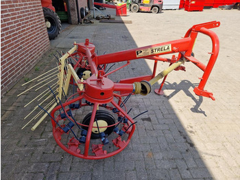 Tedder/ Rake PZ strela: picture 4 Tedder/ Rake PZ strela: picture 4