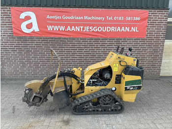 Stump grinder