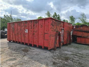 Roll-off container grote partij container bakken: picture 5 Roll-off container grote partij container bakken: picture 5