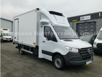Refrigerated delivery van MERCEDES-BENZ Sprinter 317