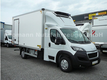 Refrigerated delivery van PEUGEOT Boxer