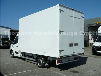 New Closed box van Renault Koffer Möbelkoffer Klima Tempomat Renault Koffer Möbelkoffer Klima Tempomat: picture 5 New Closed box van Renault Koffer Möbelkoffer Klima Tempomat Renault Koffer Möbelkoffer Klima Tempomat: picture 5