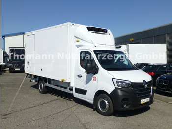 Refrigerated delivery van RENAULT Master