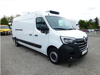 Refrigerated delivery van RENAULT Master