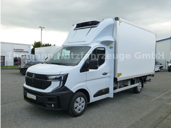 Refrigerated delivery van RENAULT Master