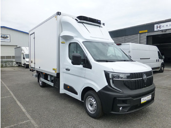 Refrigerated delivery van RENAULT Master