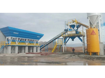 New Concrete plant Promax C100-TWN L: picture 4 New Concrete plant Promax C100-TWN L: picture 4