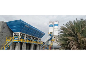New Concrete plant Promax C100-TWN L: picture 2 New Concrete plant Promax C100-TWN L: picture 2