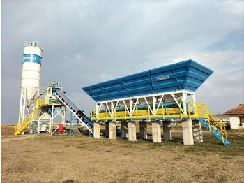 Concrete plant PROMAX
